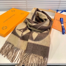 Louis Vuitton Scarf